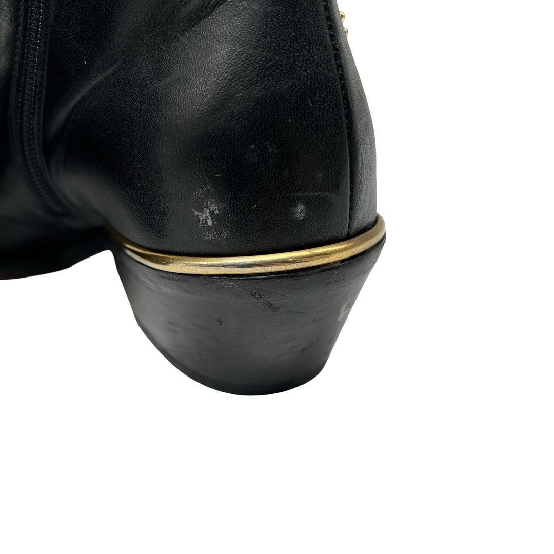 Botines Chloé Susanna T.35.5