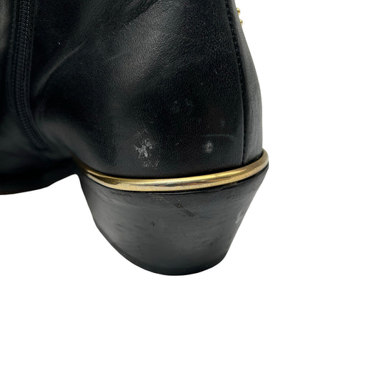 Botines Chloé Susanna T.35.5