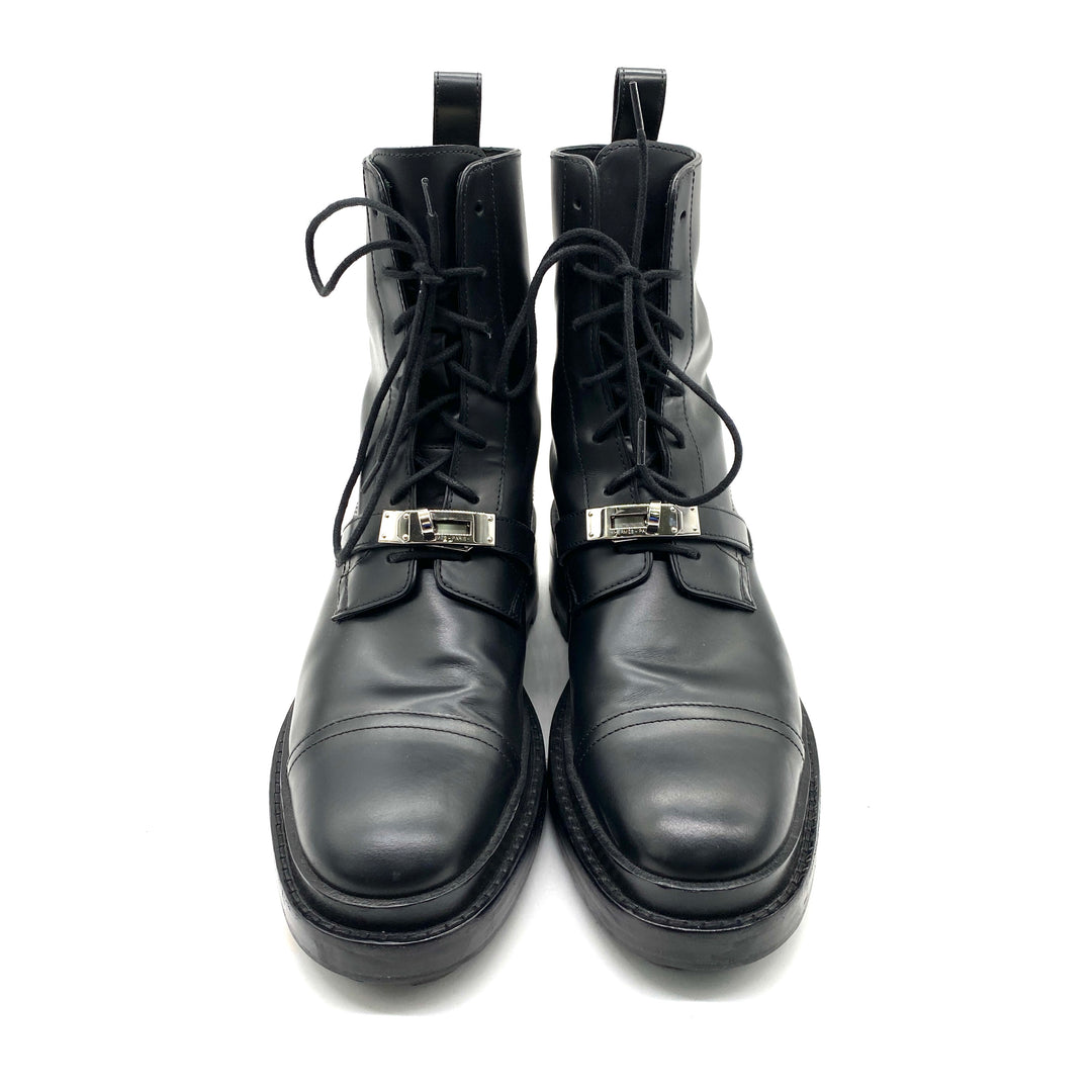 Botas Hermès Funk T.38