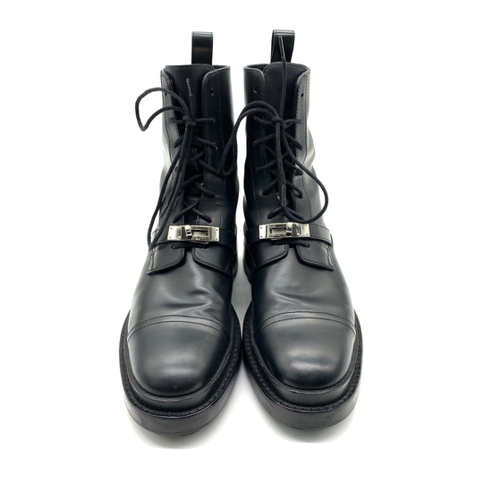 Botas Hermès Funk T.38