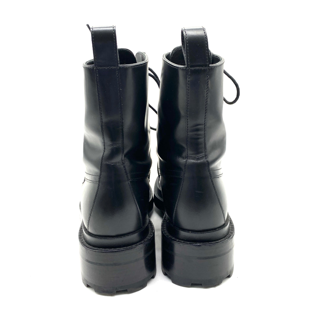 Botas Hermès Funk T.38