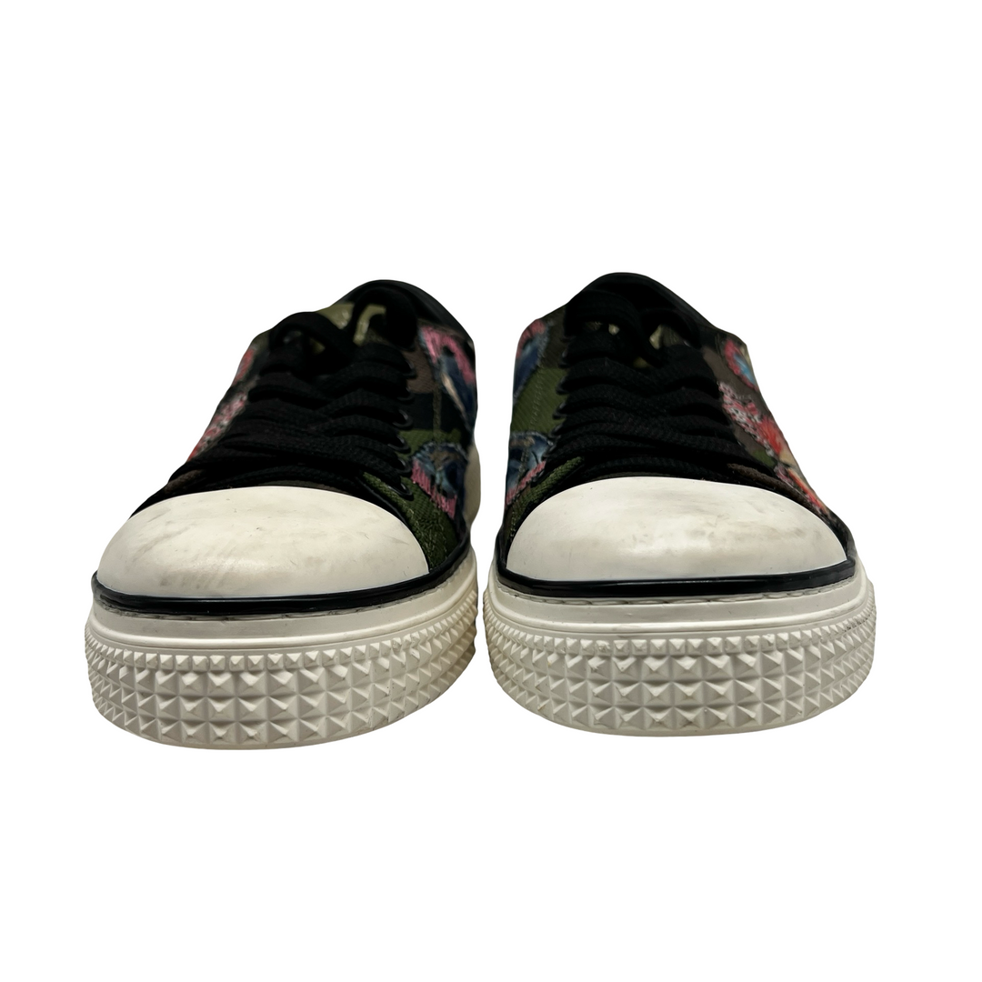 Tenis Valentino T.36