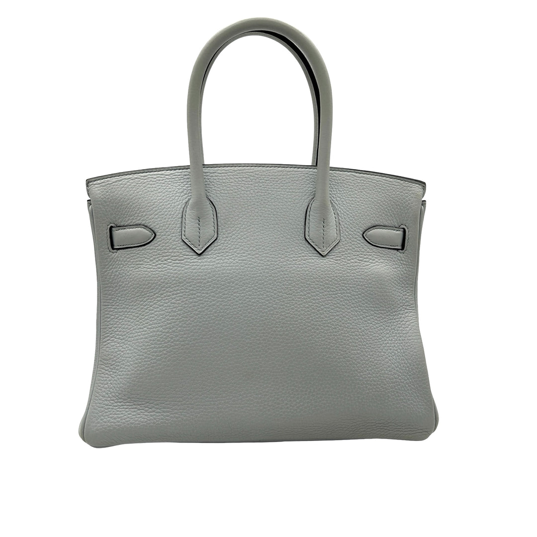 Bolsa Hermès Birkin 30