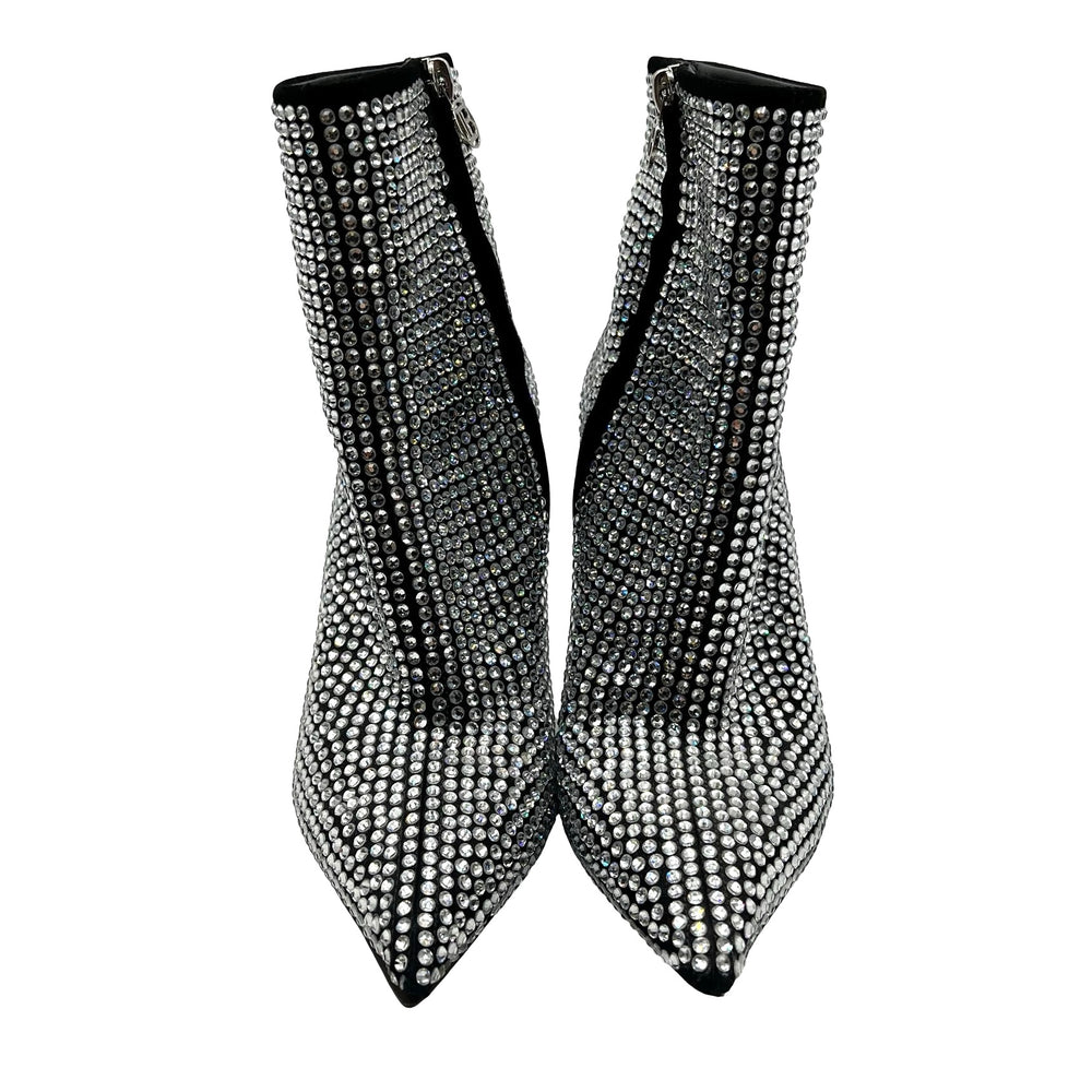 Botines Balmain T.36