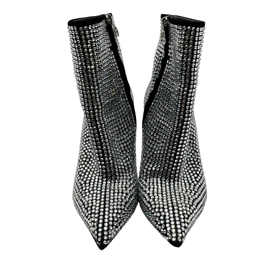 Botines Balmain T.36