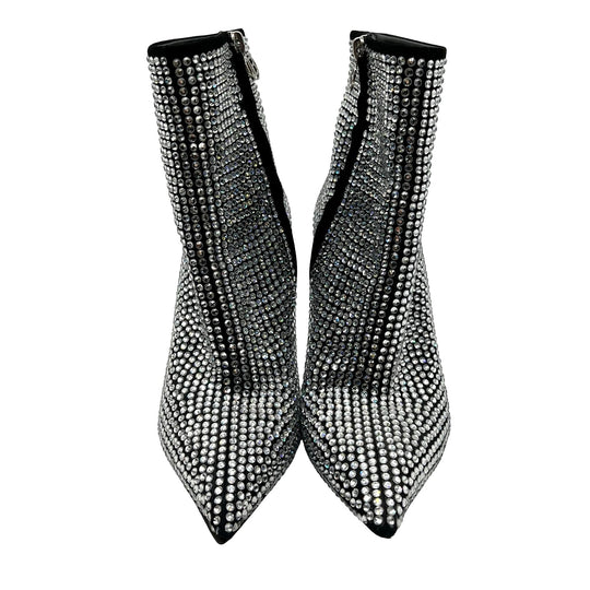 Botines Balmain T.36