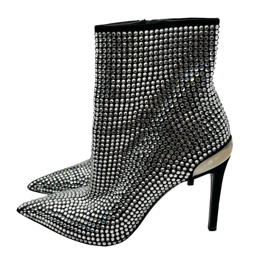 Botines Balmain T.36