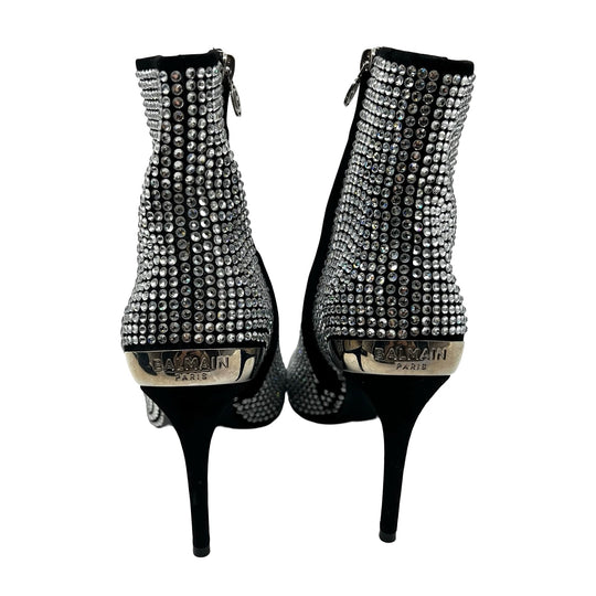 Botines Balmain T.36
