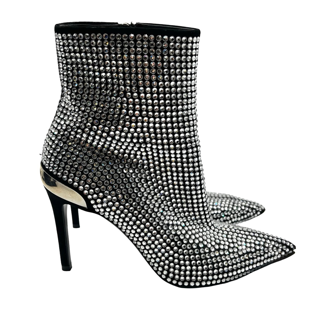 Botines Balmain T.36
