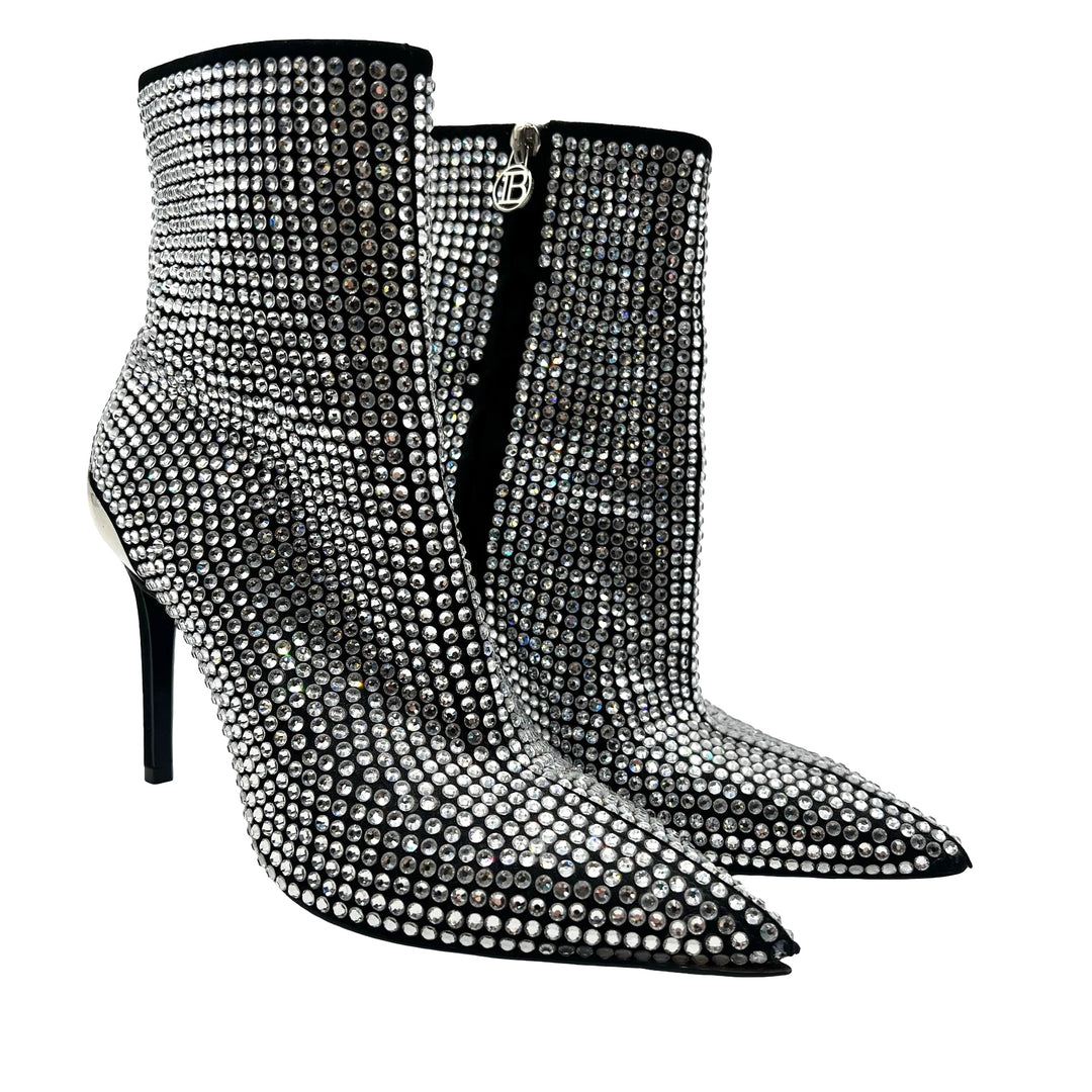 Botines Balmain T.36