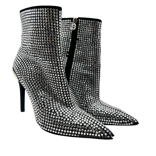 Botines Balmain T.36
