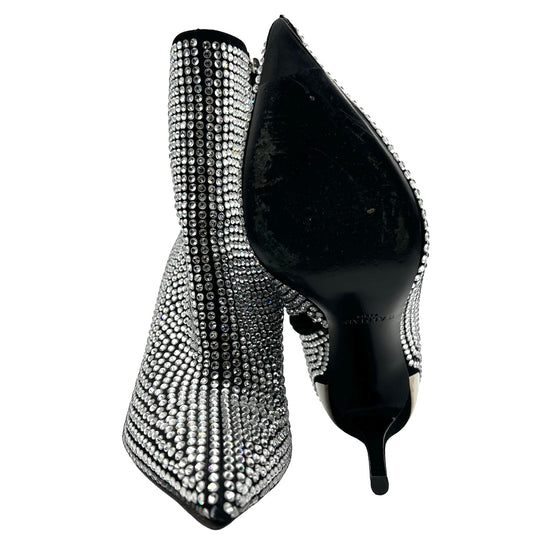 Botines Balmain T.36