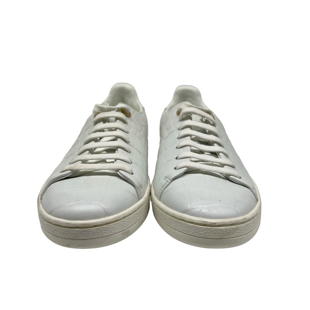 Tenis Louis Vuitton T.36