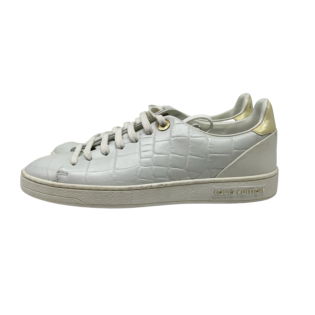 Tenis Louis Vuitton T.36