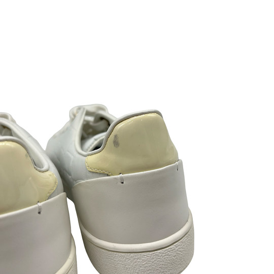 Tenis Louis Vuitton T.36