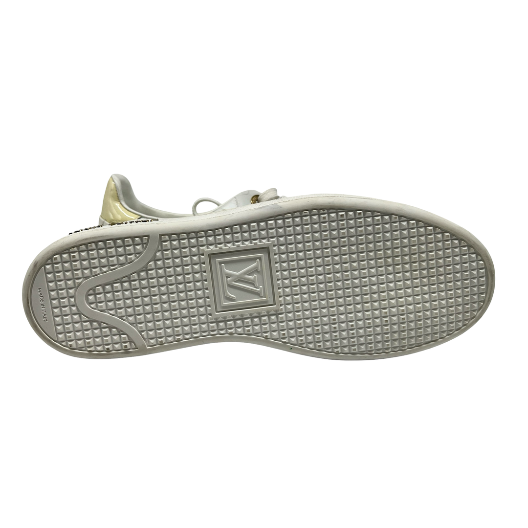 Tenis Louis Vuitton T.36