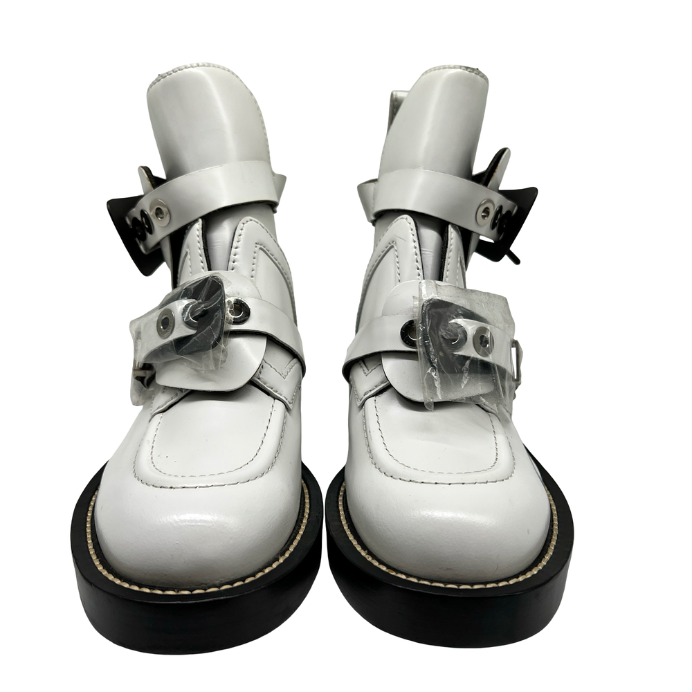 Botines Balenciaga Ceinture 35.5