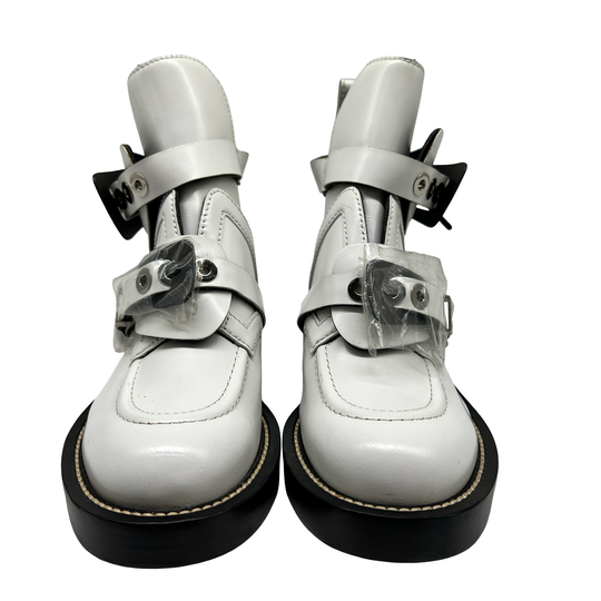 Botines Balenciaga Ceinture 35.5