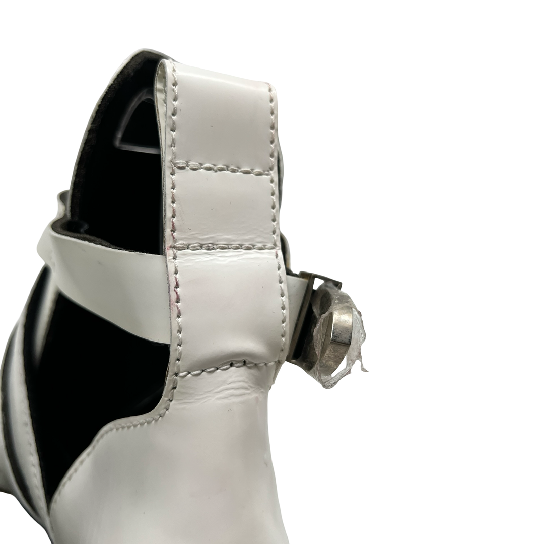 Botines Balenciaga Ceinture 35.5