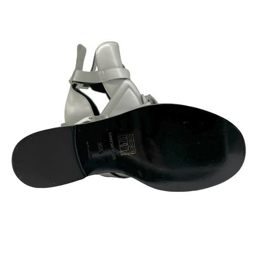 Botines Balenciaga Ceinture 35.5