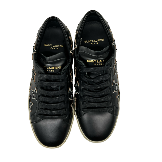 Tenis Saint Laurent T.35.5