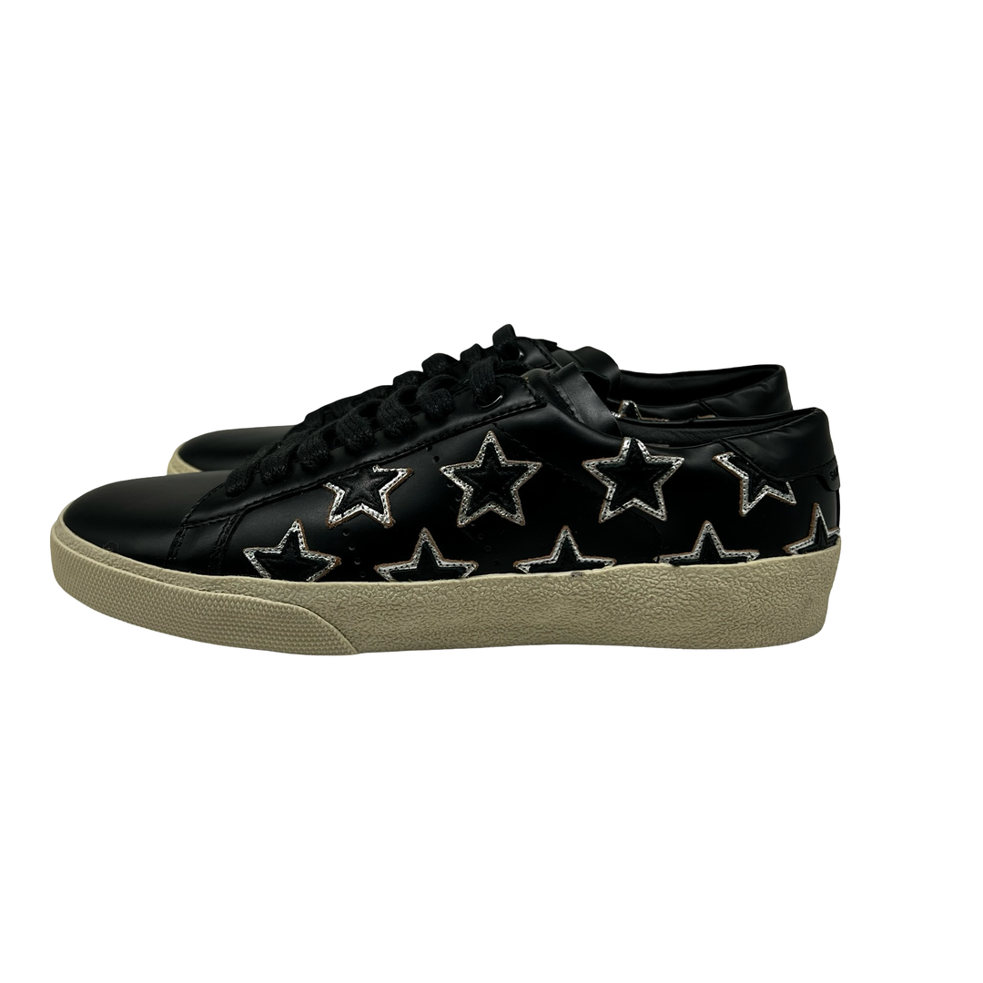 Tenis Saint Laurent T.35.5