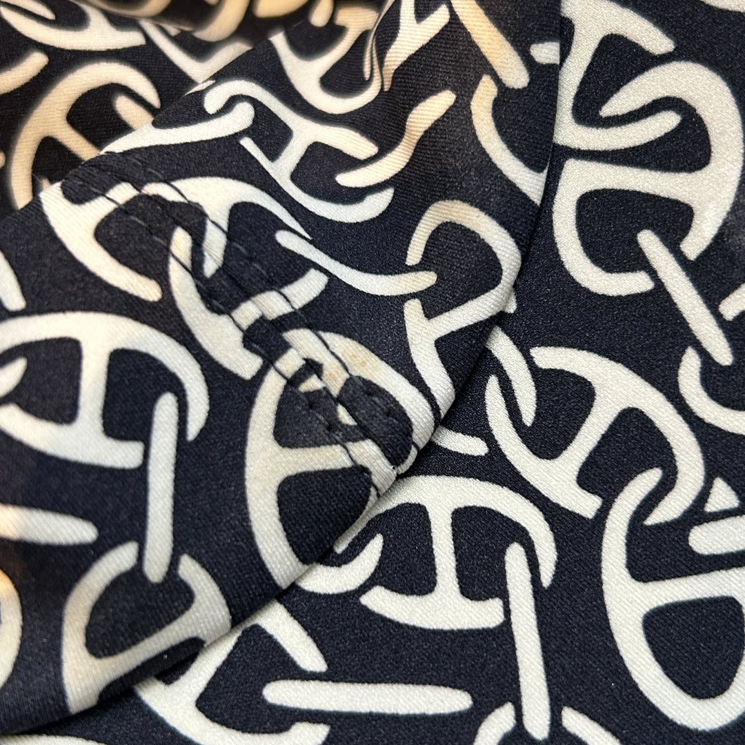 Gorra Hermès T.M