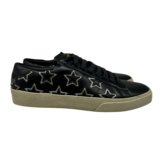 Tenis Saint Laurent T.35.5