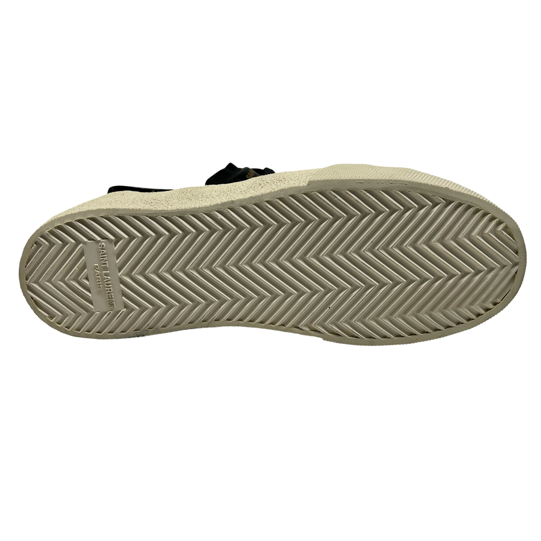 Tenis Saint Laurent T.35.5