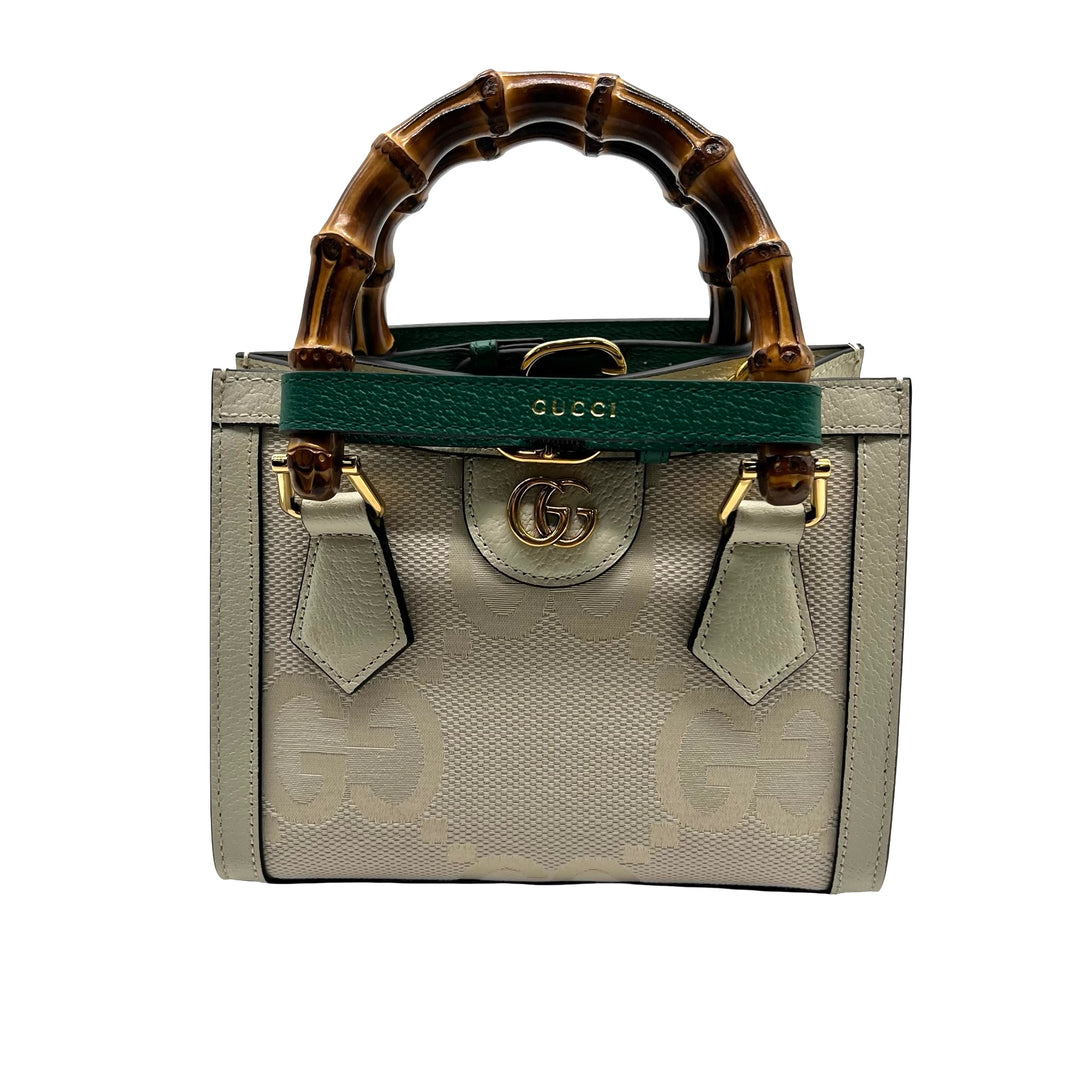 Bolsa Gucci Diana
