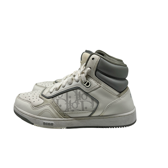 Tenis Dior High Top T.36