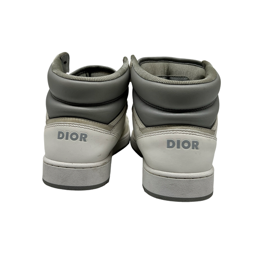 Tenis Dior High Top T.36