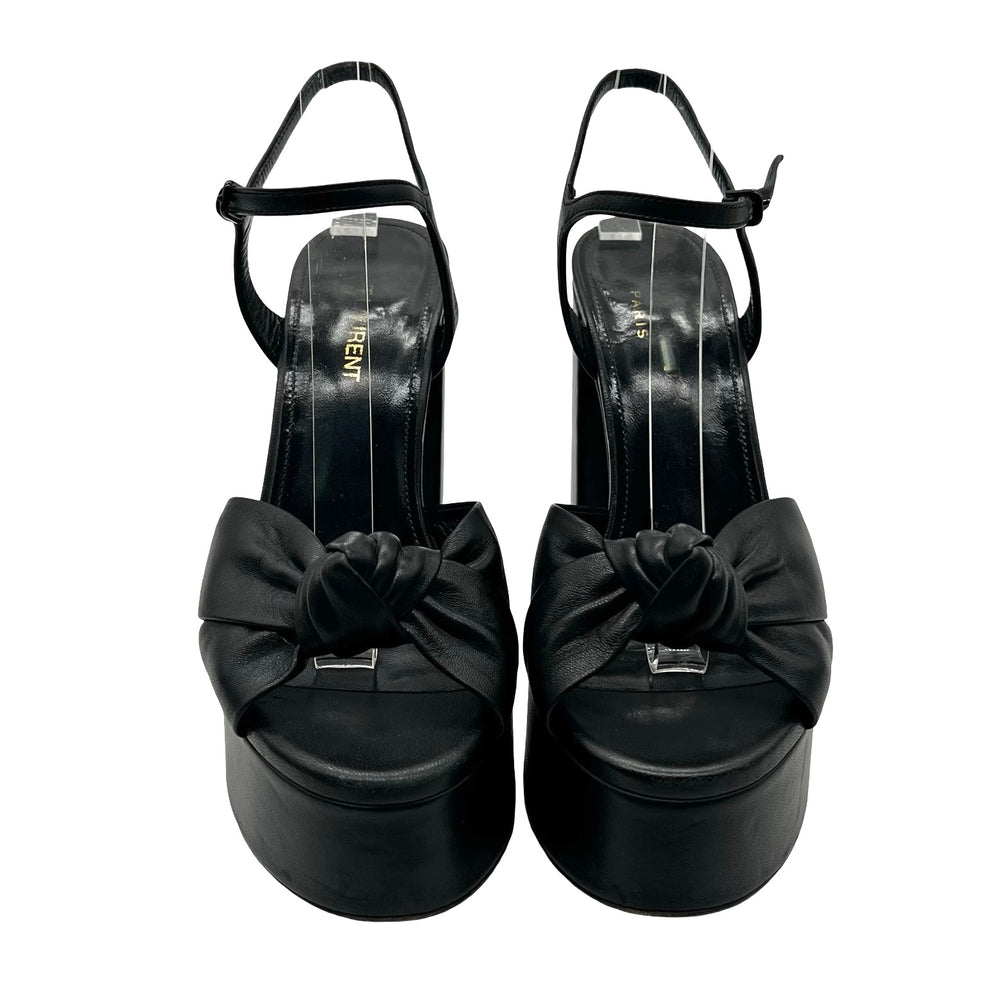 Sandalias Saint Laurent Bianca T.36