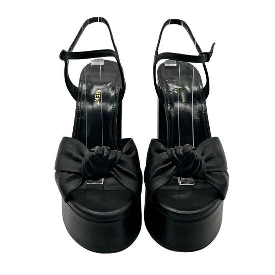 Sandalias Saint Laurent Bianca T.36