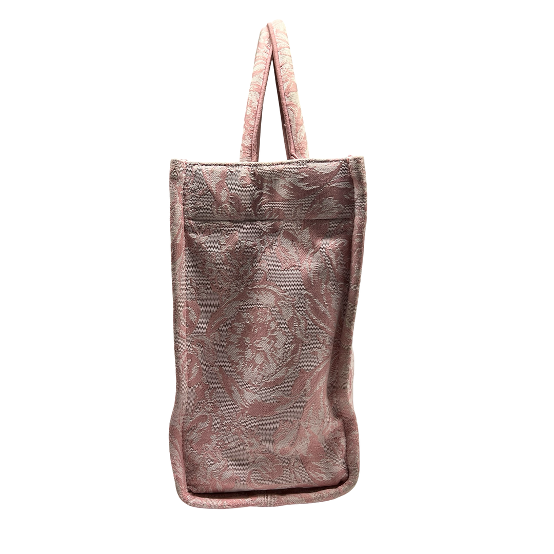 Bolsa Versace Tote Barocco Athena