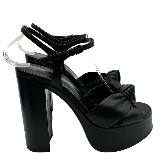 Sandalias Saint Laurent Bianca T.36