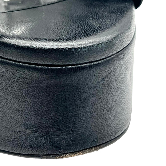Sandalias Saint Laurent Bianca T.36
