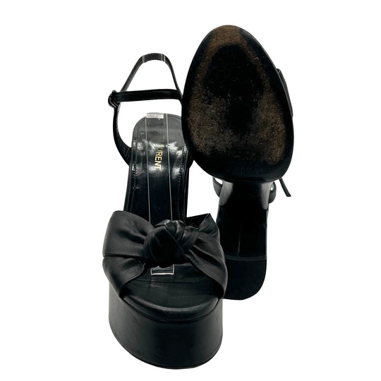 Sandalias Saint Laurent Bianca T.36