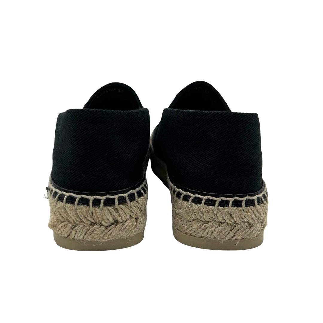 Alpargatas Chanel T.39