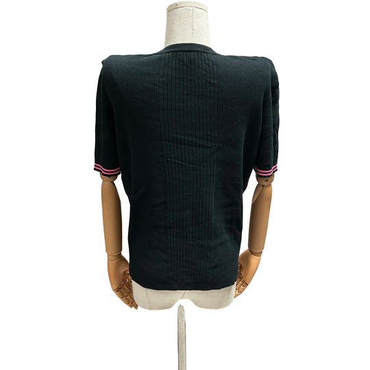 Playera Chanel T.50