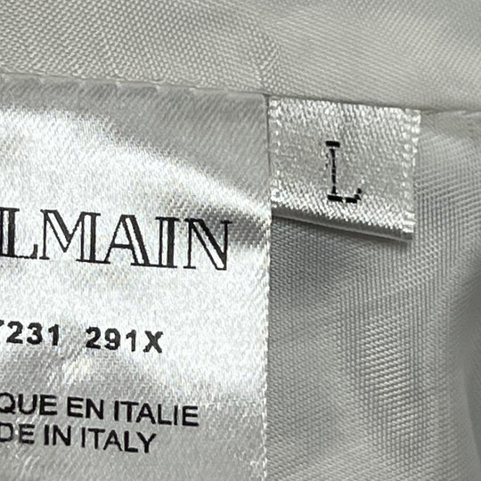 Blazer Balmain T.L