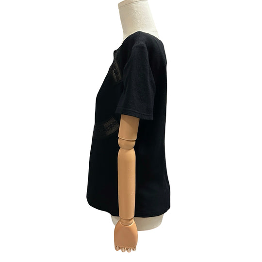 Playera Chanel T.44