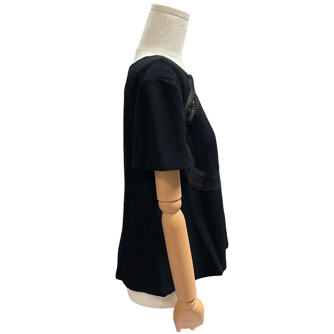 Playera Chanel T.44