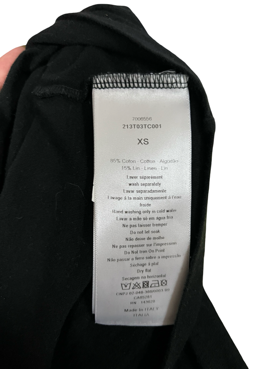 Playera Dior J'adior T.XS