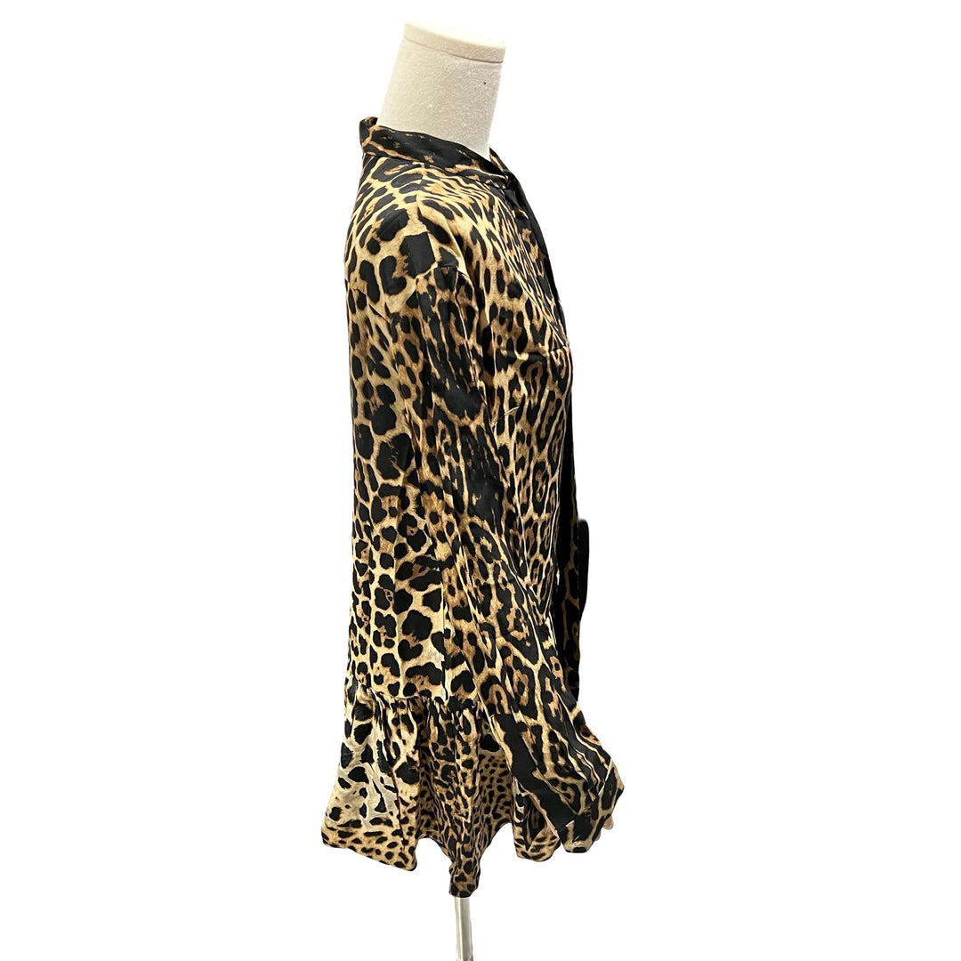 Vestido Saint Laurent T.38