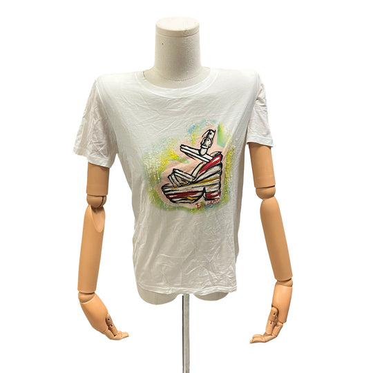 Playera Salvatore Ferragamo T.S