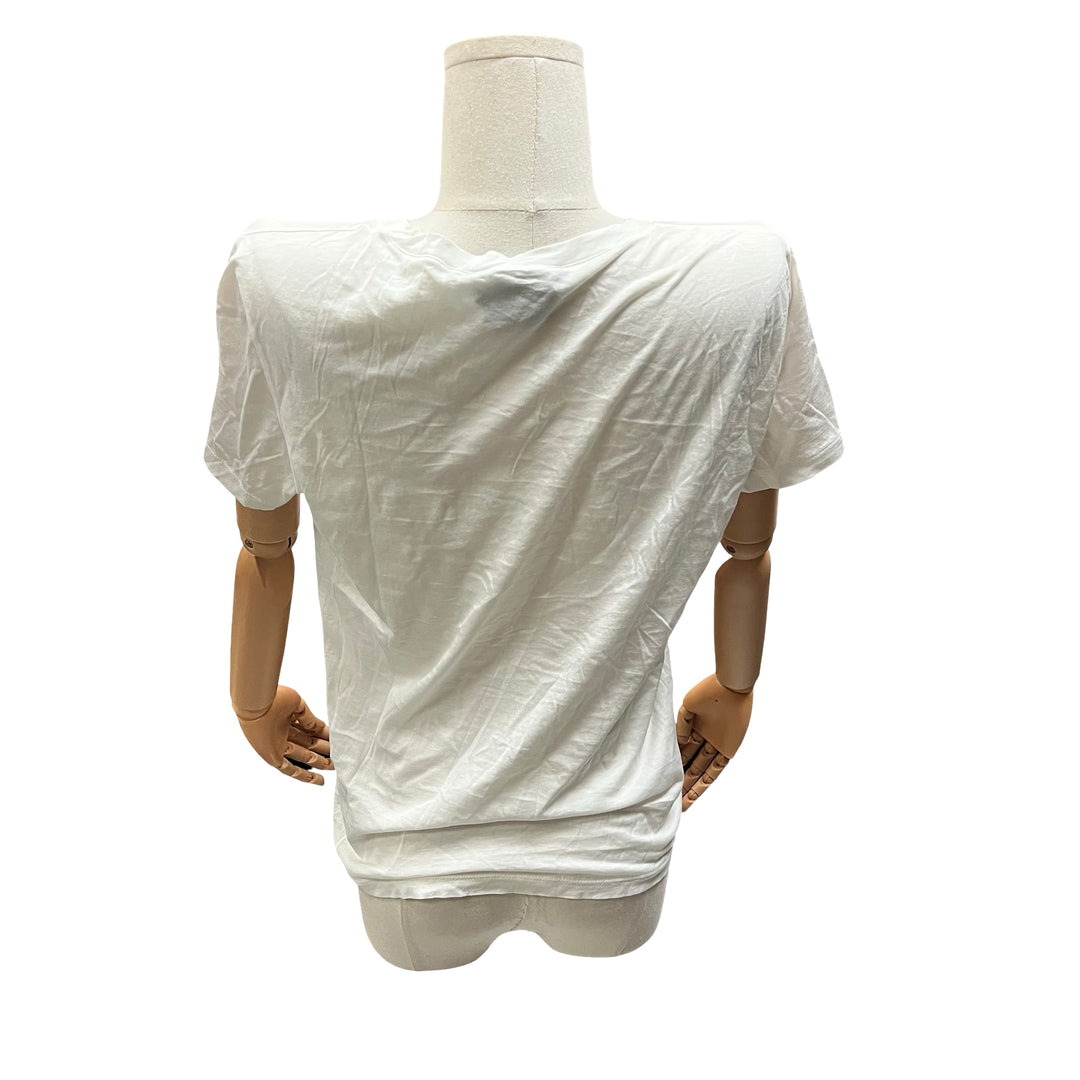 Playera Salvatore Ferragamo T.S