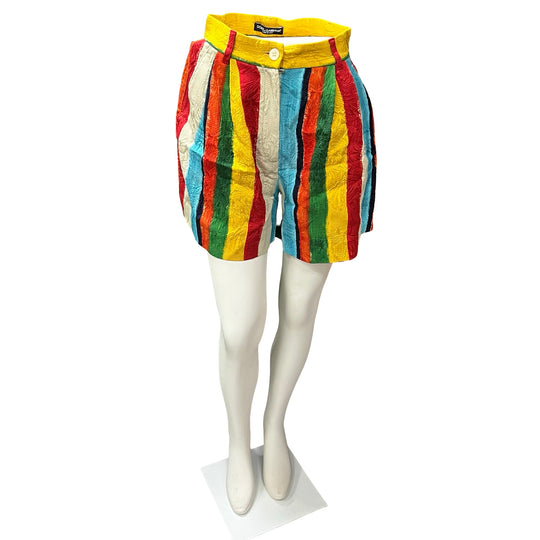 Shorts Dolce & Gabbana T.38