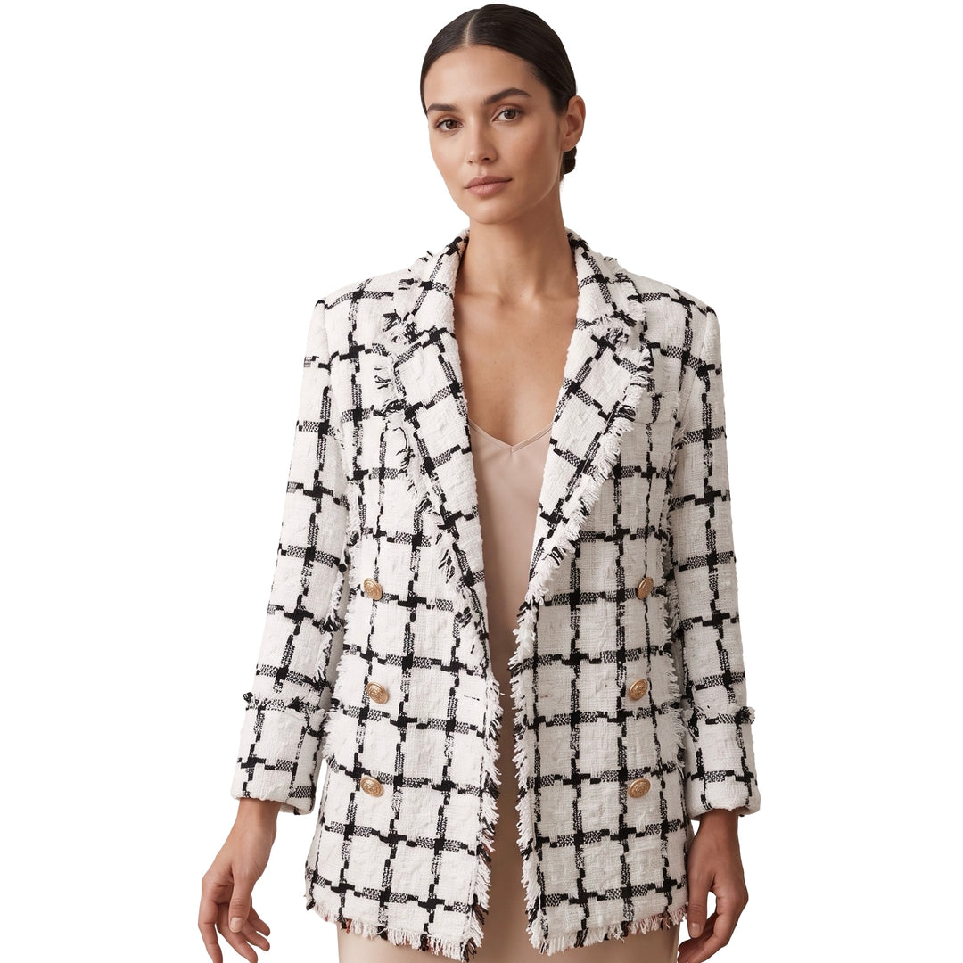Blazer Balmain T.L