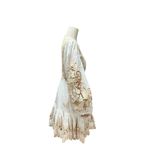Vestido Zimmermann T.3